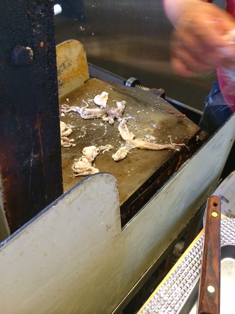 Kamakura Street Food