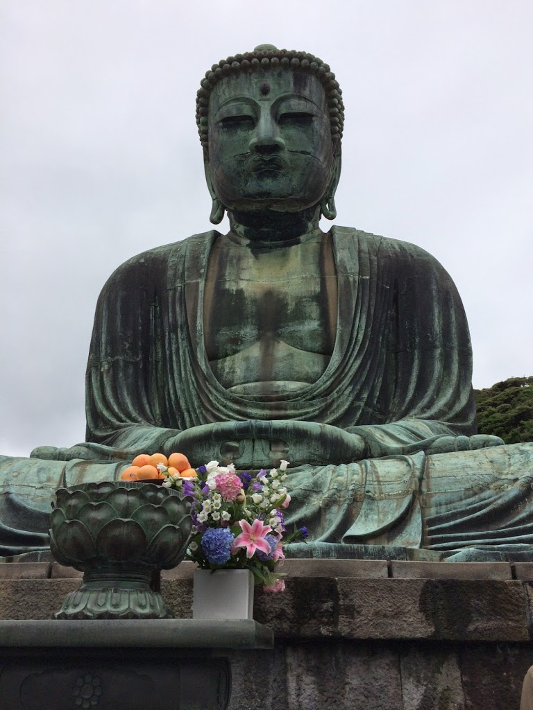 Weekend Sightseeing: Kamakura, House of Hydrangea | TiptoeingWorld