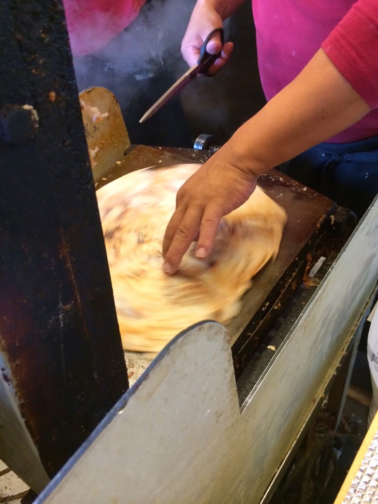 Kamakura Street Food