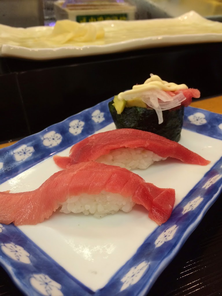 Tsukiji Sushi