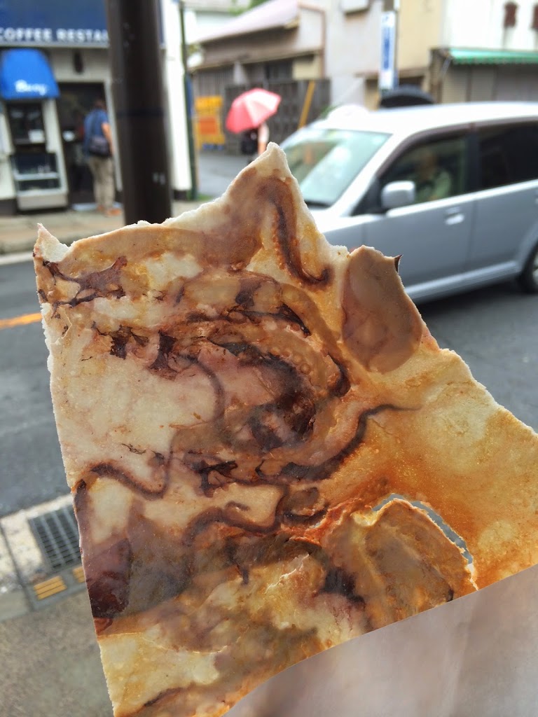 Kamakura Street Food