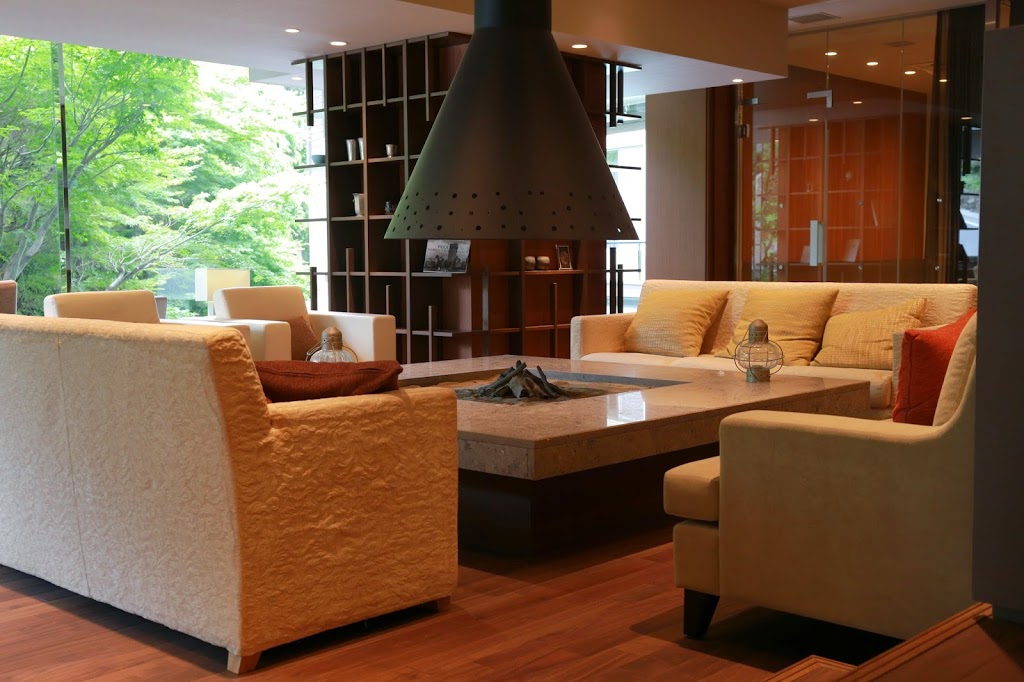 Laforet Club Hakone Gora Yunosumika Lobby