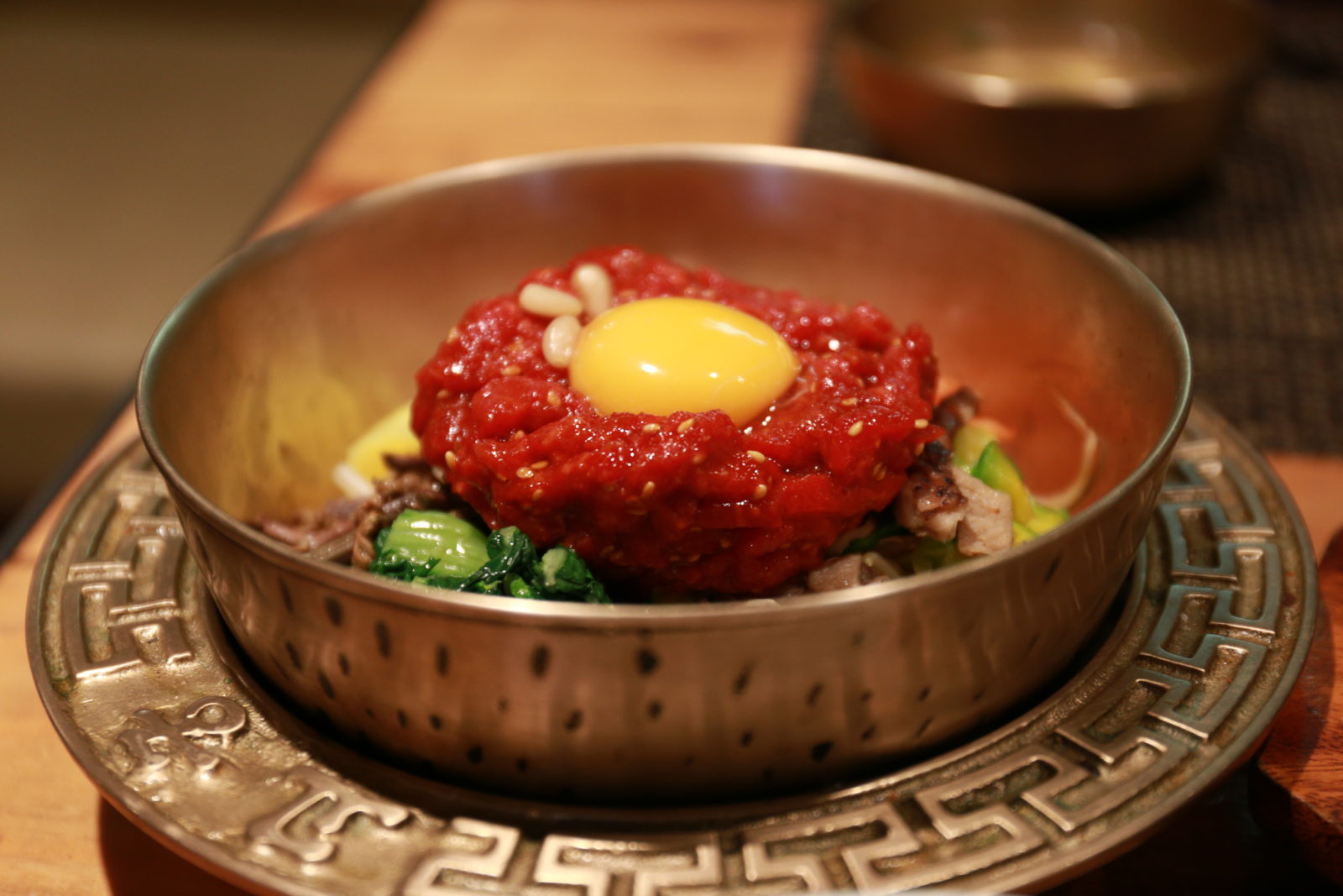 Traditional Korean Food To Try While In Seoul TiptoeingWorld