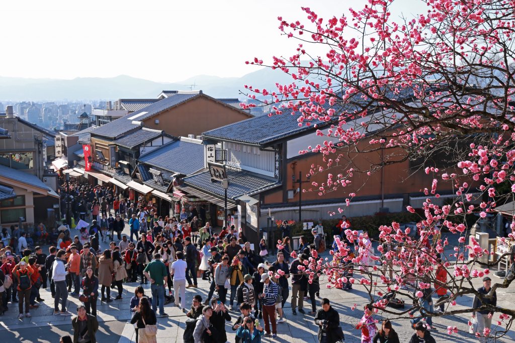 Kiyomizudera 11