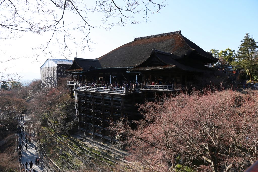 Kiyomizudera 5