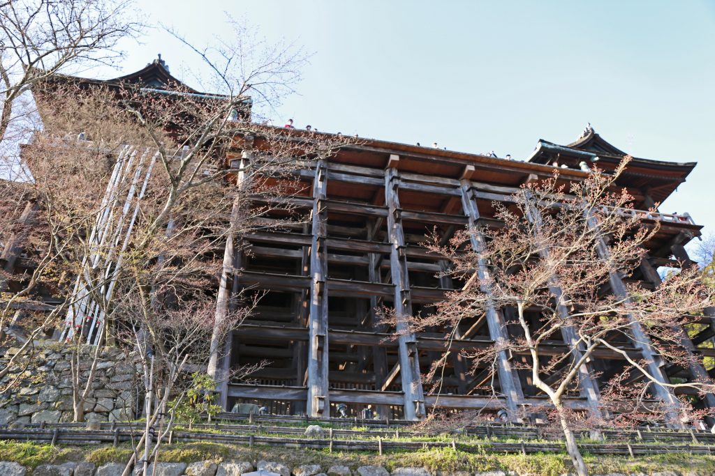 Kiyomizudera 7