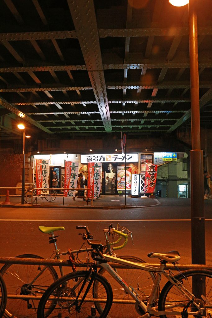 Yurakucho