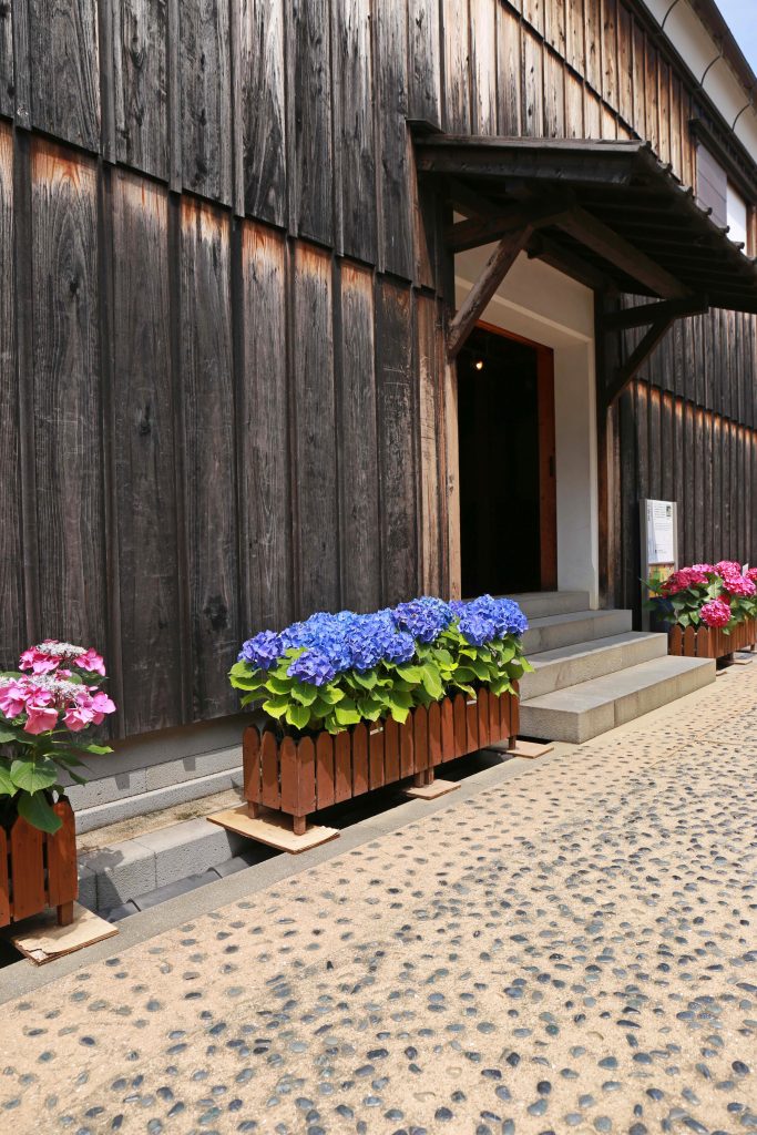 Dejima Island Nagasaki