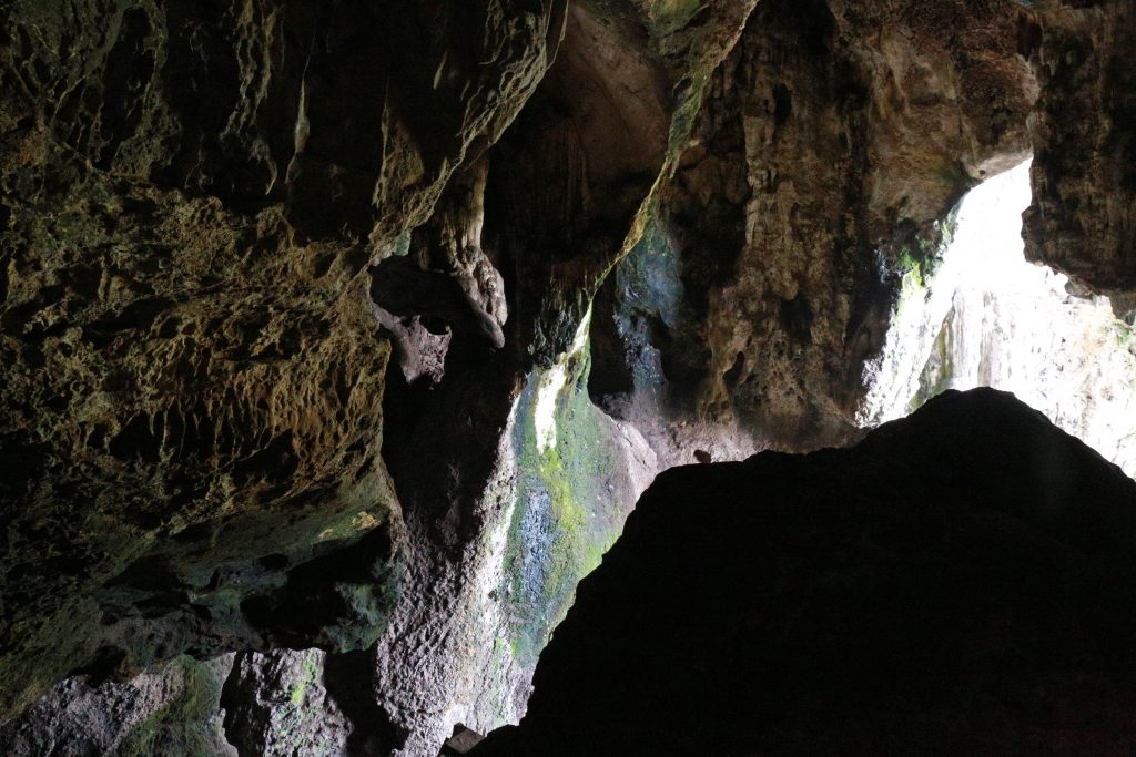 Pawon Cave West Java