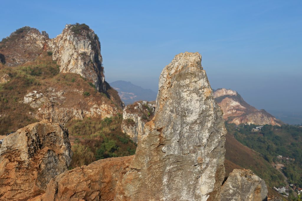 Stone Garden