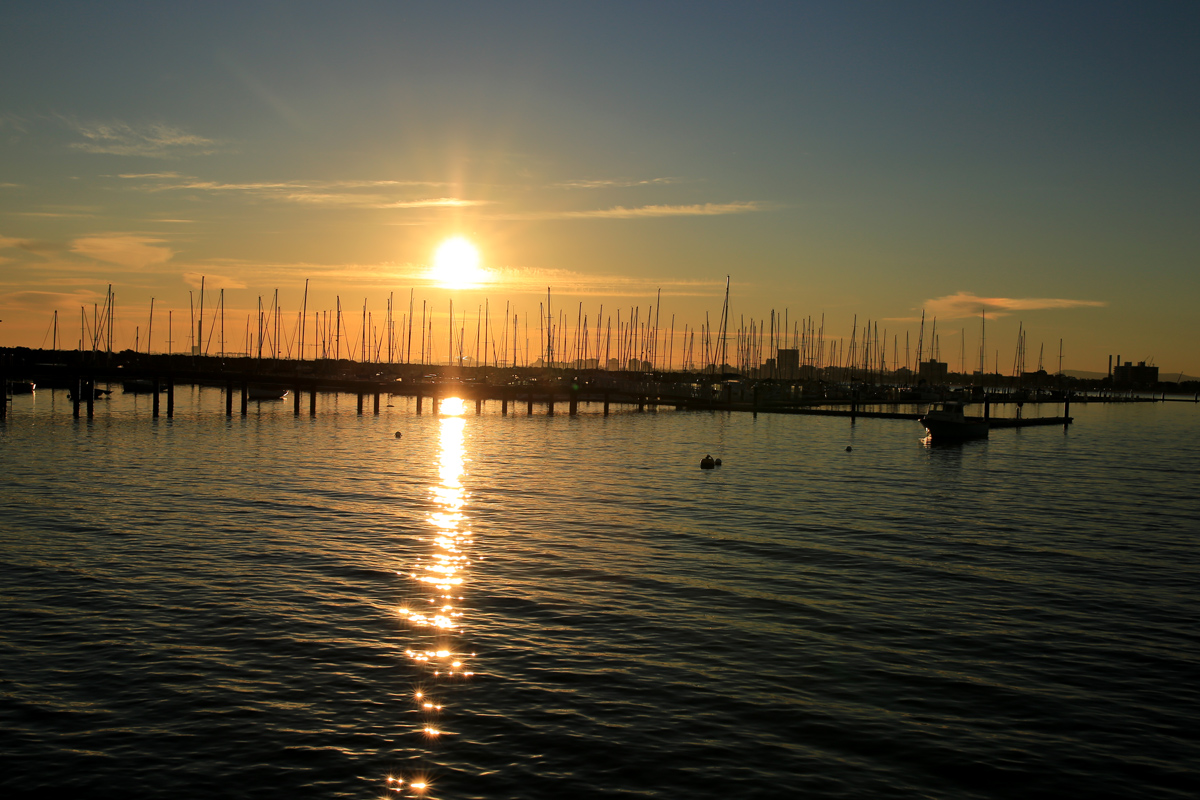St-Kilda-Pier-Sunset