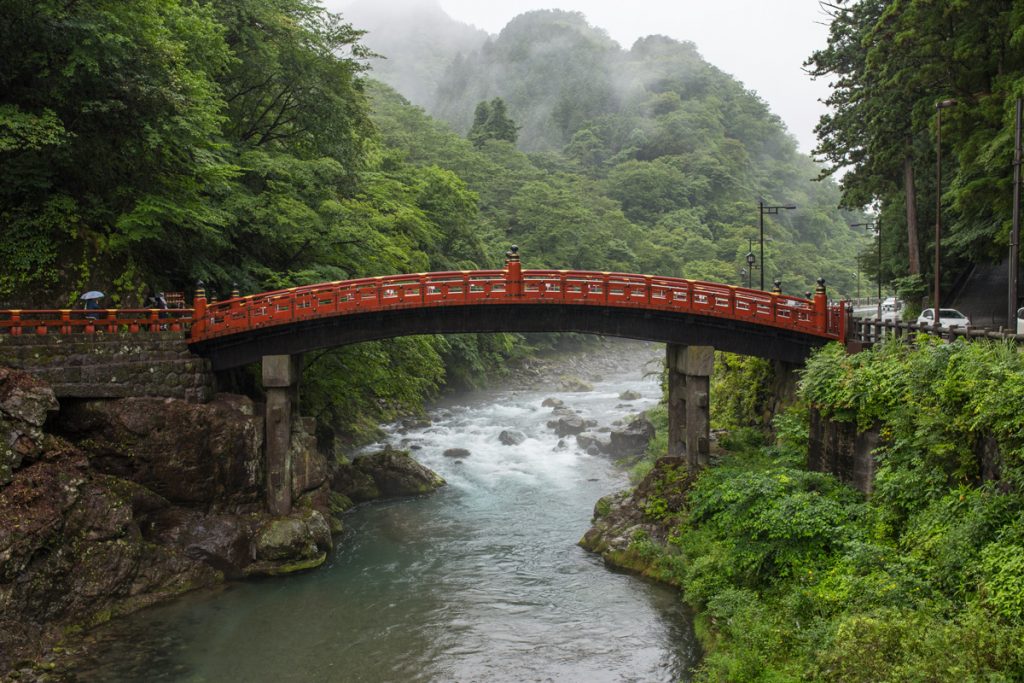 Nikko Travel Guide For First Time Visitor Tiptoeingworld