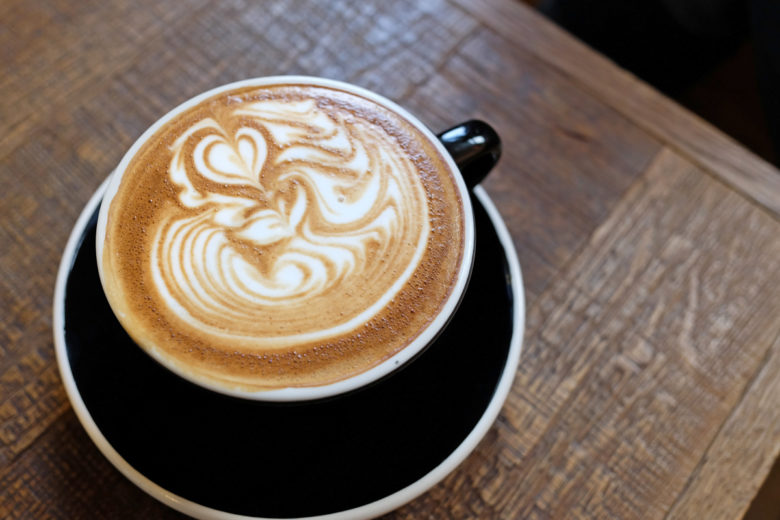 8 Best Latte in Tokyo: Coffee Lovers Approved | TiptoeingWorld