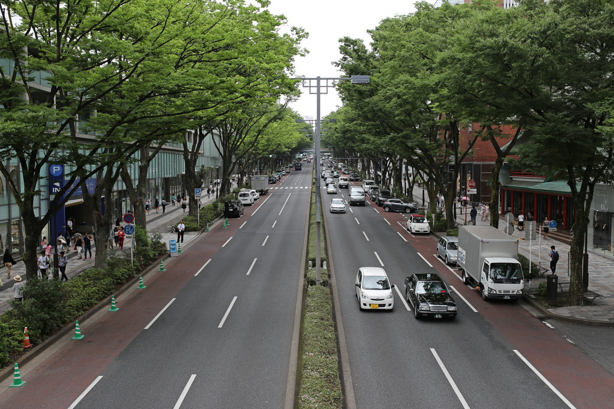 9 Things To Do In Omotesando Tiptoeingworld