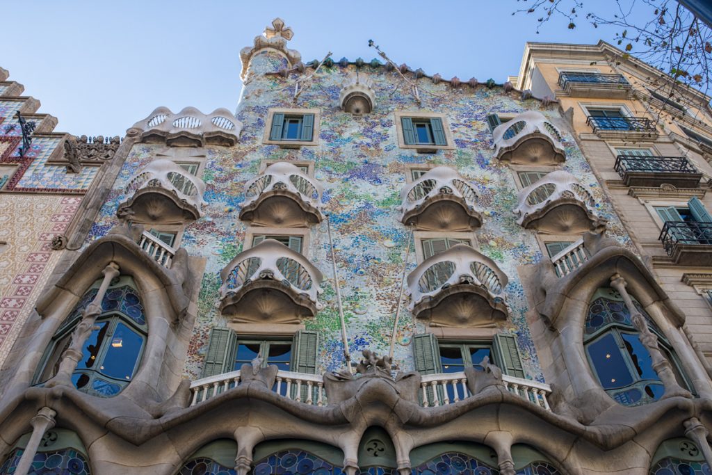 Casa Batllo: Is It Worth the Entrance Fee? | TiptoeingWorld