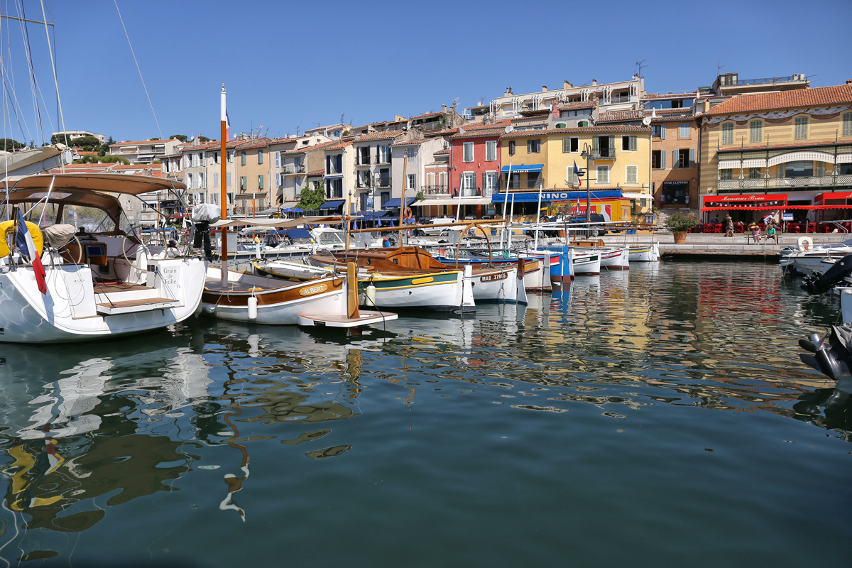 The best things to do in Cassis, France – On the Luce travel blog