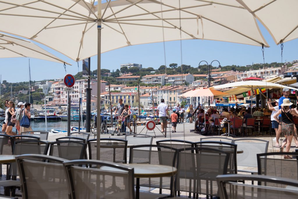 5 Top Things to Do in Cassis in A Day | TiptoeingWorld