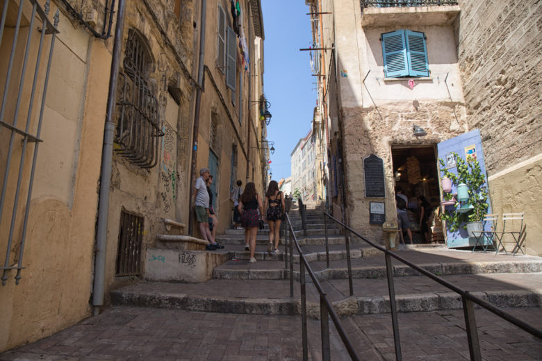 Is Marseille Safe For Tourists TiptoeingWorld Is Marseille Safe For Tourists TiptoeingWorld