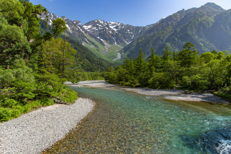 How Long Should You Stay in Kamikochi? | TiptoeingWorld